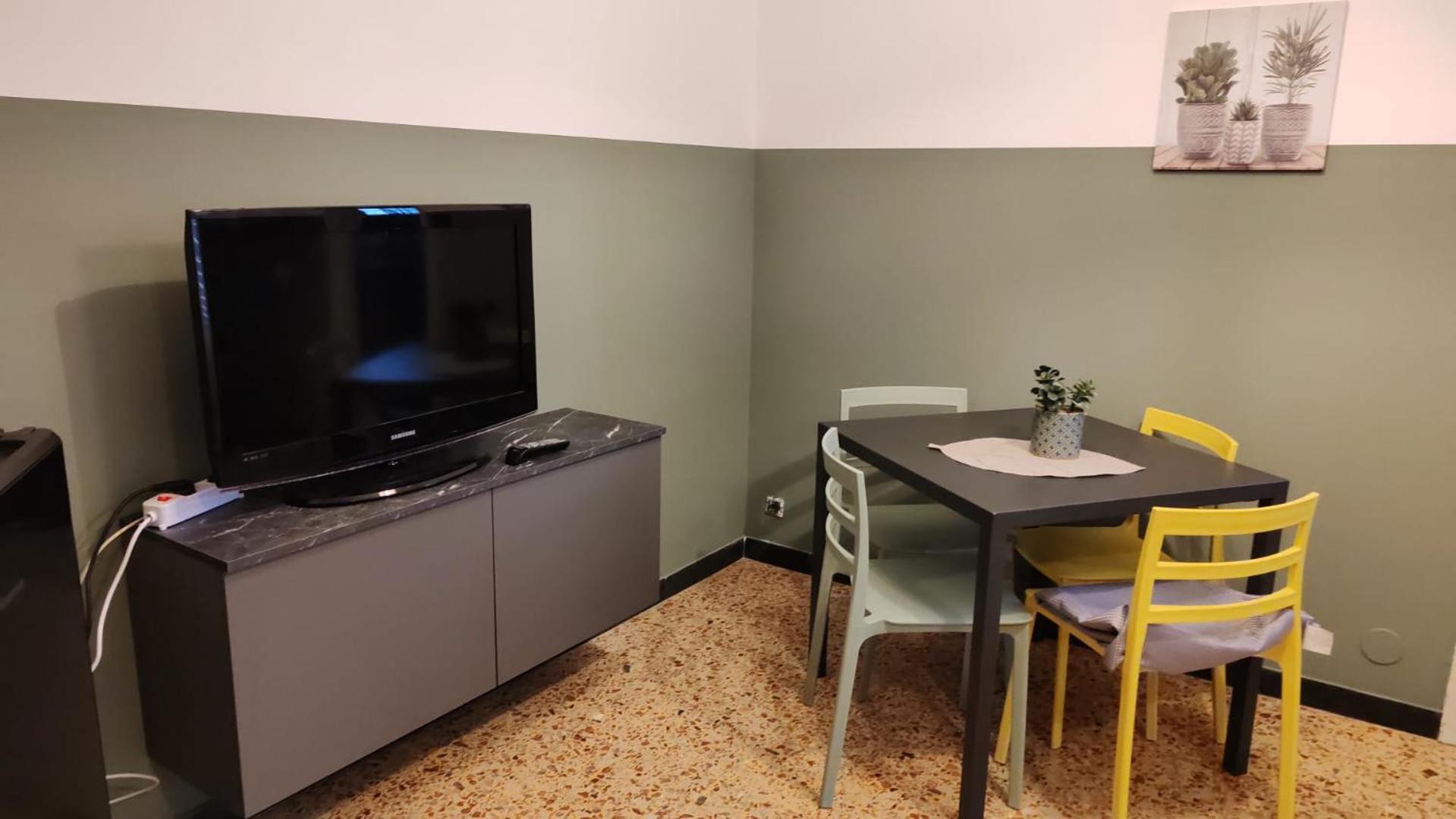 Dany'S Home Турин Екстер'єр фото
