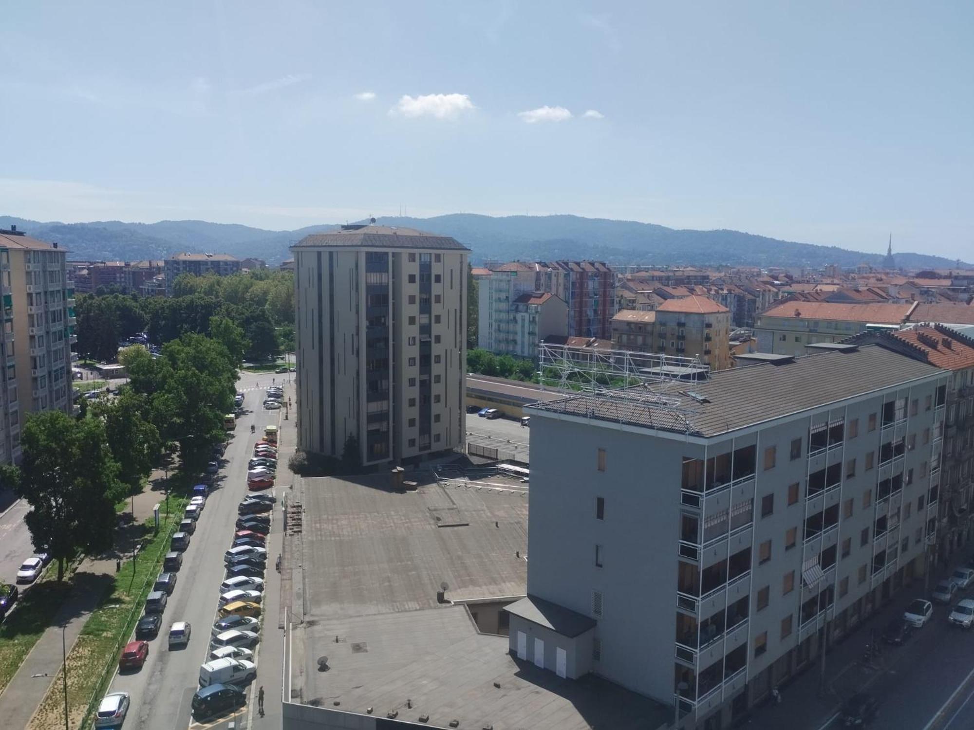 Dany'S Home Турин Екстер'єр фото